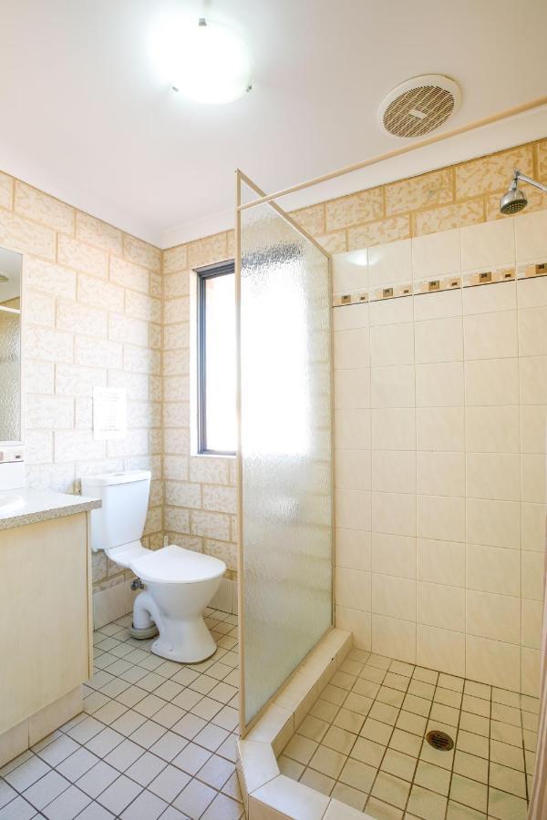 Kalbarri Tudor Holiday Park Екстериор снимка