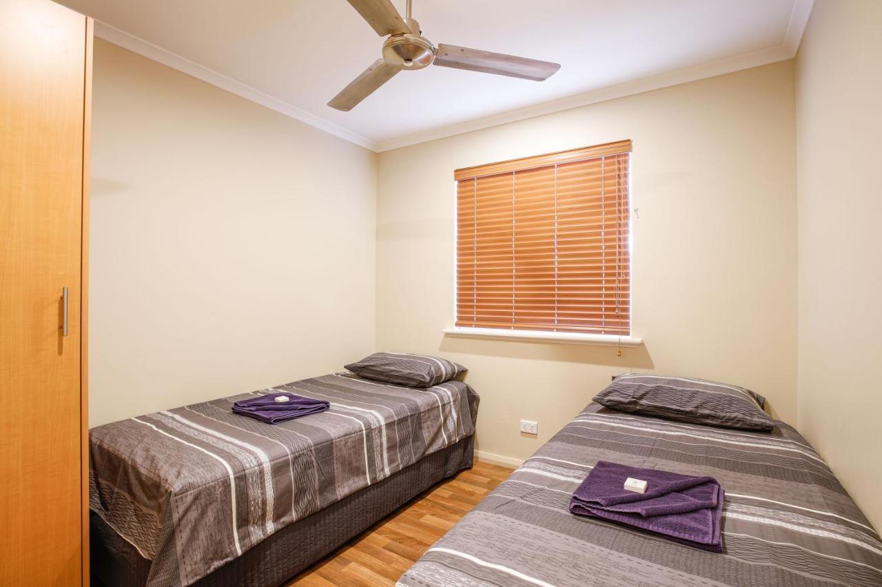 Kalbarri Tudor Holiday Park Екстериор снимка