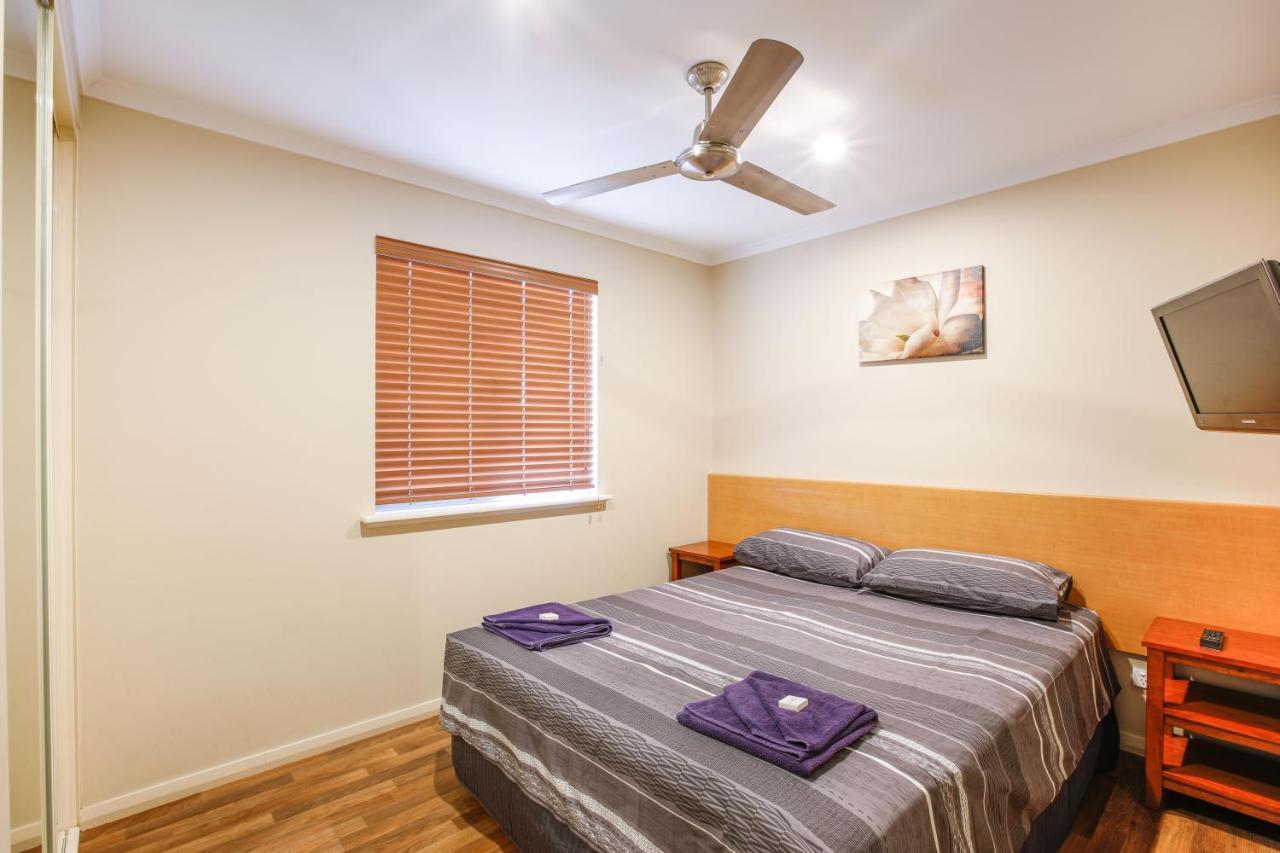 Kalbarri Tudor Holiday Park Екстериор снимка