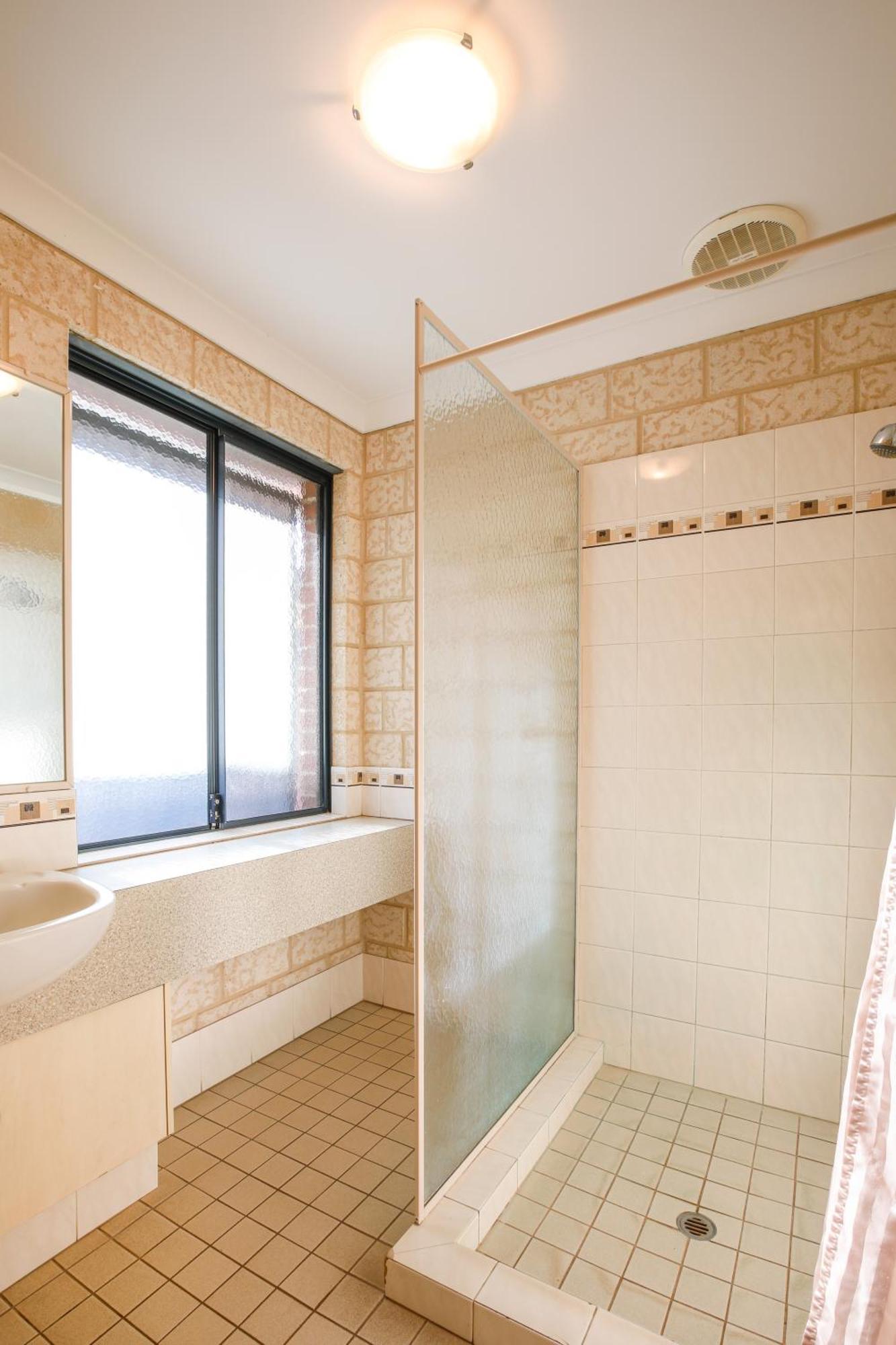 Kalbarri Tudor Holiday Park Екстериор снимка
