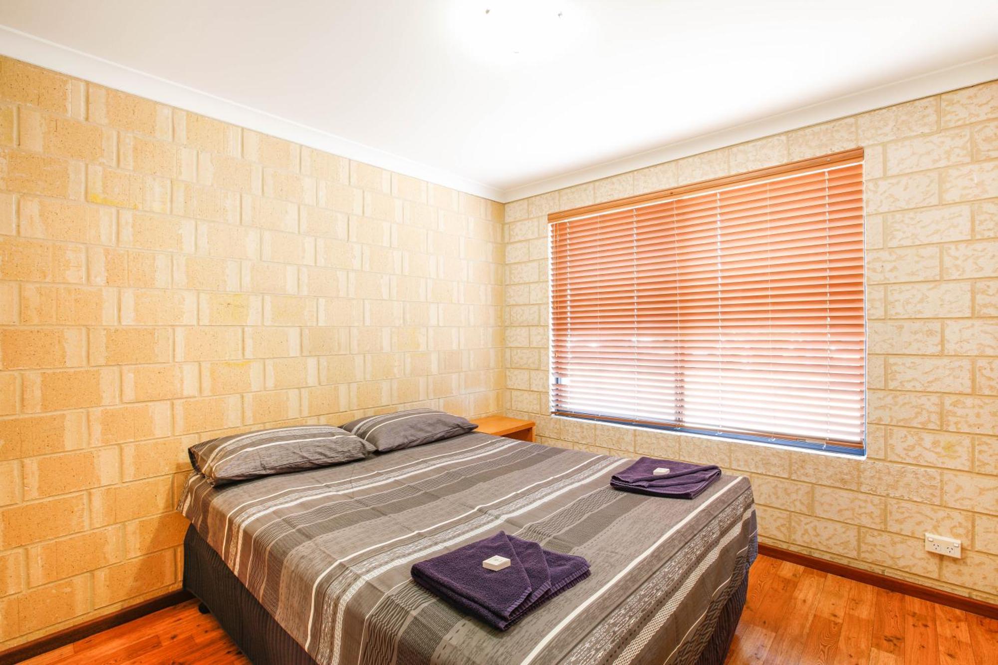 Kalbarri Tudor Holiday Park Екстериор снимка