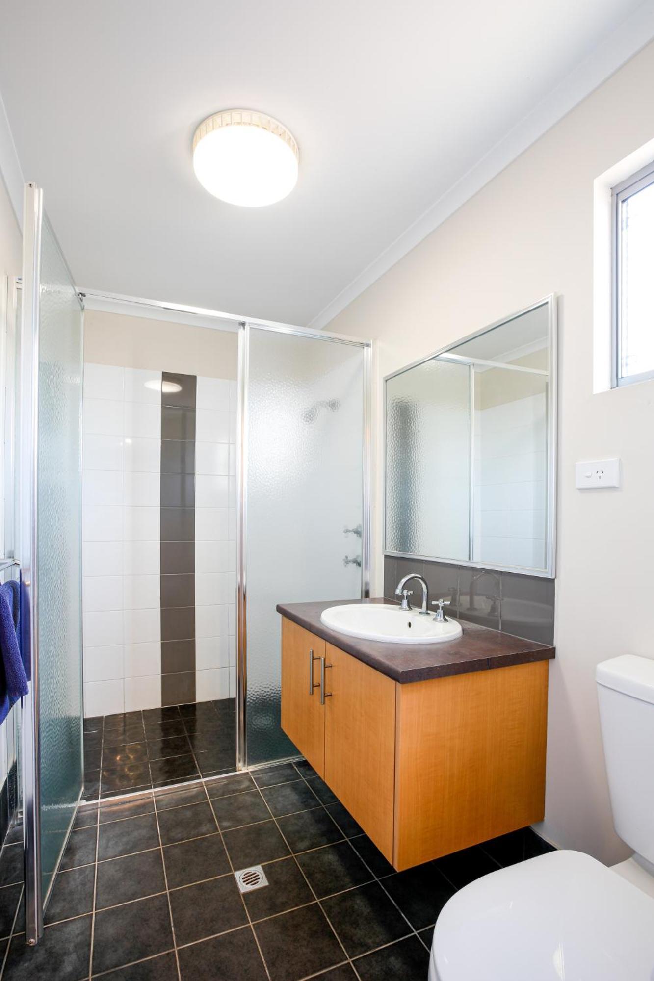 Kalbarri Tudor Holiday Park Екстериор снимка